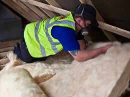 Best Commercial Insulation Services  in Montpelier, OH