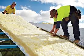 Best Eco-Friendly or Green Insulation Solutions  in Montpelier, OH