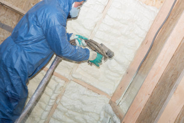 Best Soundproof Insulation  in Montpelier, OH